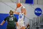 WBBall vs Plymouth  Wheaton College women's basketball vs Plymouth State. - Photo By: KEITH NORDSTROM : Wheaton, basketball